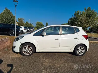 Usata Hyundai ix20