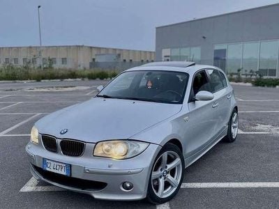 Usata 2006 BMW 120 Utilitaria | 3999 € (Buon prezzo)
