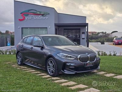 Occasion BMW 118 M Sport 150 ch (110 kW) 2021 Citadine