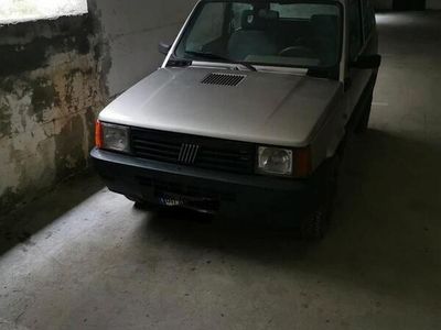 usata Fiat Panda 1ª serie - 2000