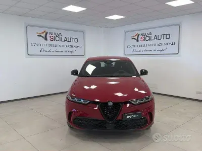 Occasion Alfa Romeo Tonale