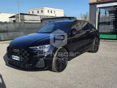 Usata Audi Q8