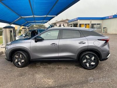 Usata Omoda 5 147 CV (108 kW) 2024 Grigio SUV