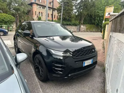 Usata Land Rover Range Rover evoque SE Dynamic 179 CV (131 kW) 2019 SUV