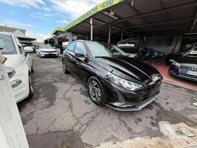 Nuova Hyundai i20 90 CV (66 kW) 2026 Nero Utilitaria