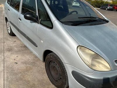 usata Citroën Xsara Picasso 2.0 hdi