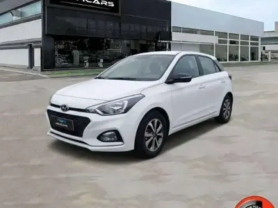 Usata Hyundai i20