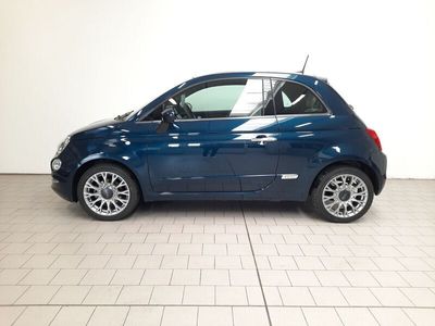 usata Fiat 500e 