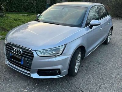 usata Audi A1 Sportback 1.4 tdi Sport