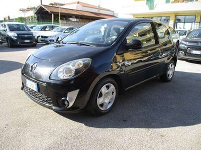 usata Renault Twingo 1.2 DYNAMIC 75 CV E4 **84000 KM**