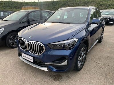 usata BMW X1 25e xDrive25e xLine