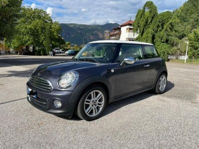 usata Mini Cooper 2ª serie 1.6 16V