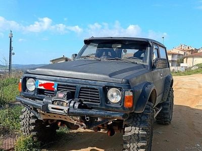 Usata Nissan Patrol 1993 SUV