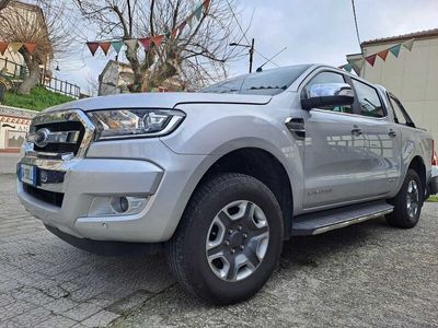 usata Ford Ranger 2.2 TDCi OTTIMO STATO GENERALE