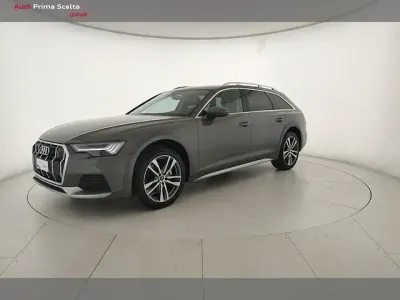 Occasion Audi A6 Allroad
