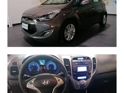 usata Hyundai ix20 1.4 90CV - ADATTA A NEOPATENTATI -UNICO-PROPR-BLUETOOTH-