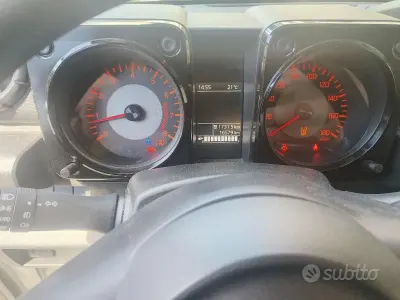 Occasion Suzuki Jimny