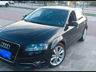 Usata Audi A3