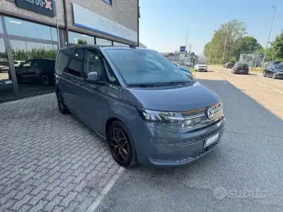 Usata VW Multivan