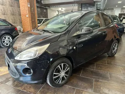 Usata Ford Ka