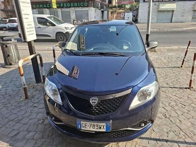 Usata Lancia Ypsilon Silver 69 CV (50 kW) 2021 Utilitaria