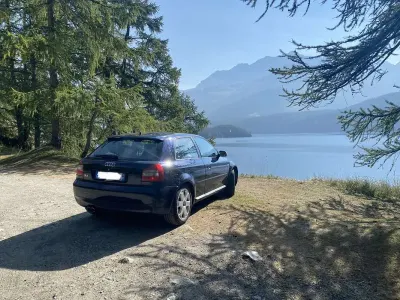 Usata Audi S3