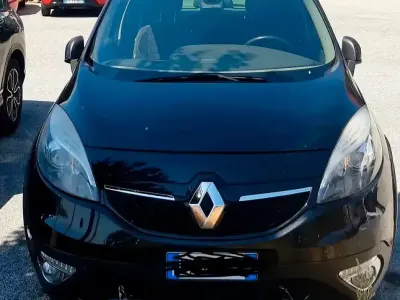 Usata Renault Scénic III