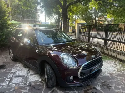 Usata Mini One D Clubman