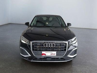 Gebraucht Audi Q2 Business 150 PS (110 kW) 2025 Schwarz SUV