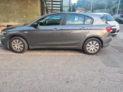 Occasion Fiat Tipo