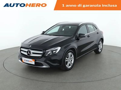 usata Mercedes 220 220Automatic Sport
