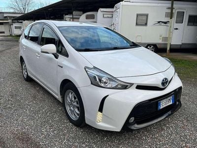 Usata Toyota Prius+ 99 CV (72 kW) 2016 Monovolume