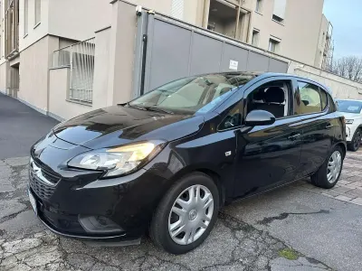 Usado Opel Corsa