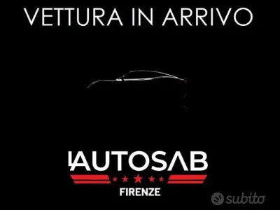 Usata DS Automobiles DS7 Crossback