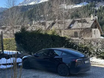 Usata Tesla Model 3 RWD 88 kW (120 CV) 2024 Berlina