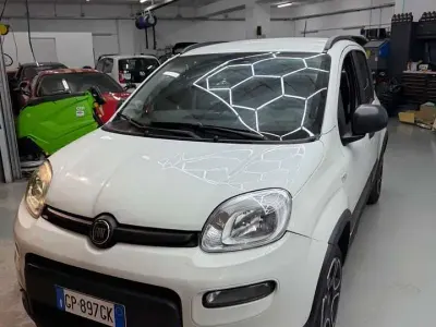 Usata Fiat Panda