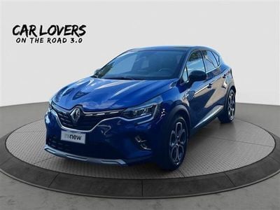 Usata Renault Captur