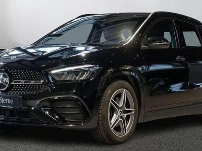 Mercedes GLA200
