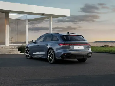 Occasion Audi A5
