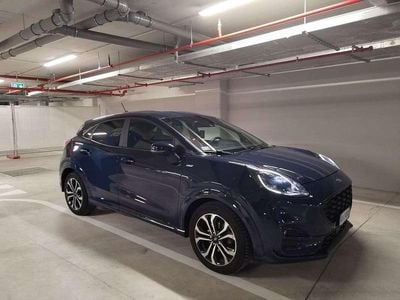 Occasion Ford Puma ST-Line 125 ch (91 kW) 2020 SUV