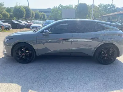 Usata DS Automobiles DS4