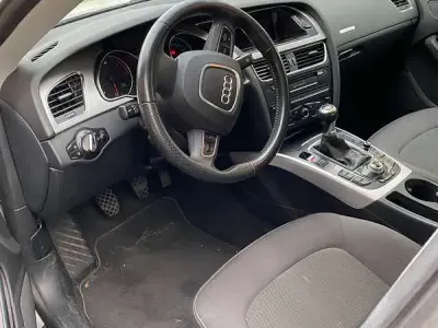 Usata Audi A5 Sportback