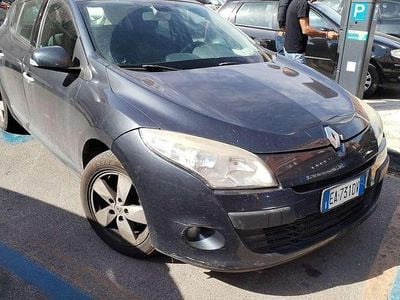 Renault Mégane III