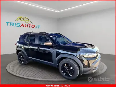 Occasion Dacia Duster