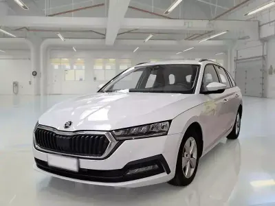 Usata Skoda Octavia Executive 149 CV (109 kW) 2021 Station wagon