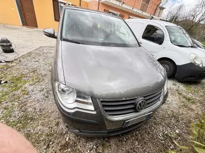 Usata VW Touran