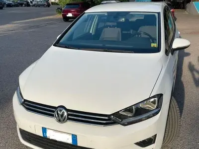 Usata VW Golf Sportsvan