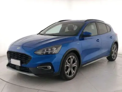 Usata Ford Focus