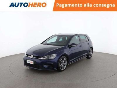 VW Golf VII