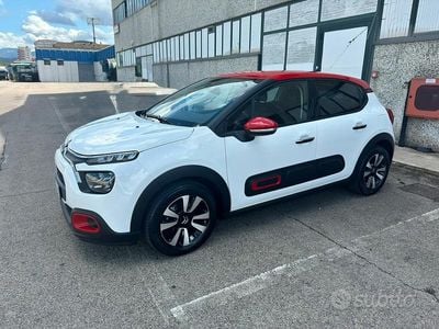 Usata 2023 Citroën C3 Shine Utilitaria | 13.000 € (Buon prezzo)